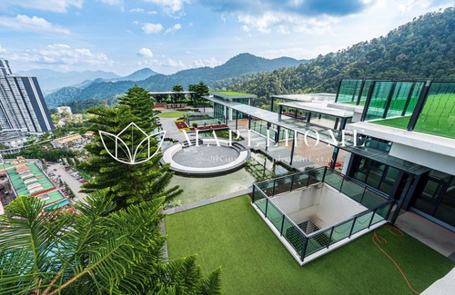 Genting Highlands Apartment | Vista Premier Suites Genting Highlands