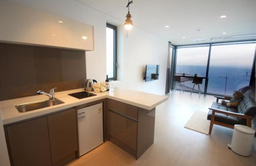 Downtown Resort | Vista Resort Jeju