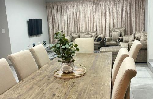 Parys House | Vista Retreat on 3222