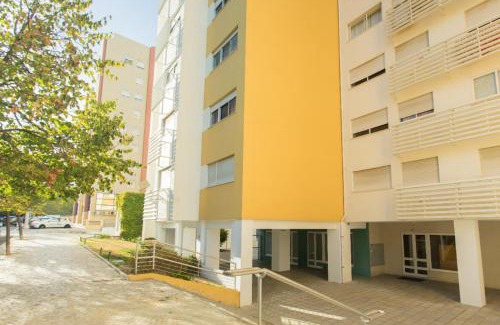 Penha de Franca Apartment | Vista Rio