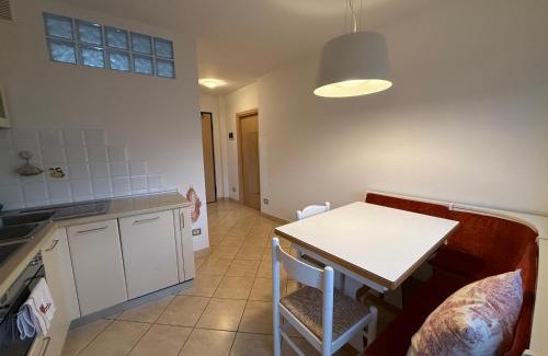 Gries - Quirein Bed & Breakfast | Vista Rosengarten