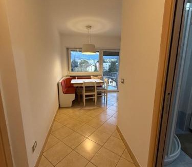 Gries - Quirein Bed & Breakfast | Vista Rosengarten