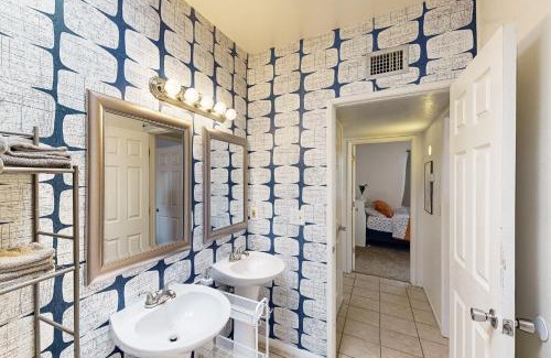 Sierra Vista House | Vista Sol Retreat