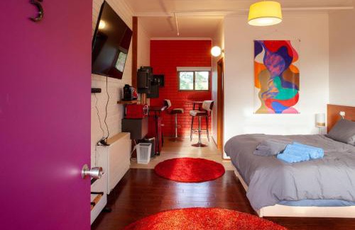 Silvan Apartment | Vista Suite Treetops Silvan Valley Lodge