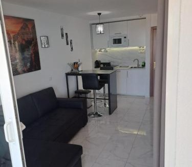 Taurito Apartment | Vista taurito Ely