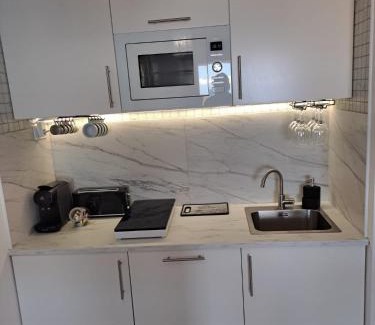 Taurito Apartment | Vista taurito Ely