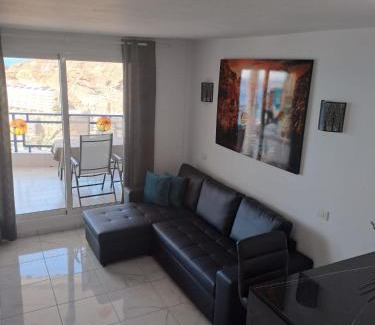 Taurito Apartment | Vista taurito Ely