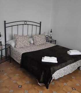 San Bartolome de Tirajana House | Vista Tunte, Camino de Santiago