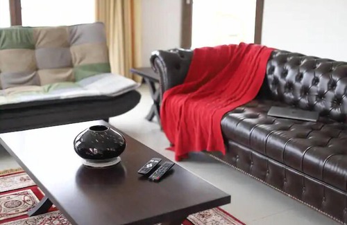 Murree Apartment | Vista Valle