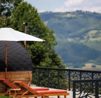 Moieciu House | Vista Valley Resort