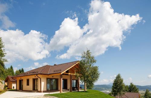 Moieciu House | Vista Valley Resort