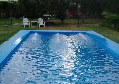 Cuadro Nacional House | Vista Verde