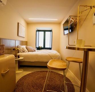 Cuenca Hotel | Vista Verde