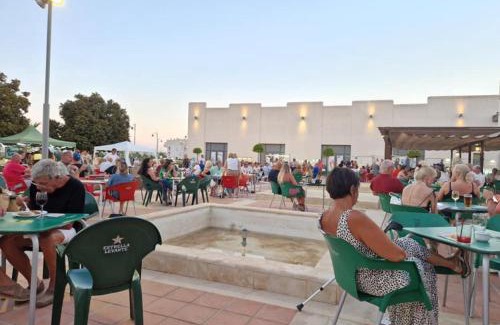 Torre-Pacheco Apartment | Vista Verde