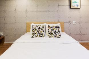 Seogwipo City Hotel | Vistacay Hotel Worldcup