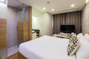 Seogwipo City Hotel | Vistacay Hotel Worldcup