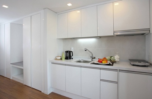 Seogwipo City Hotel | Vistacay Hotel Worldcup