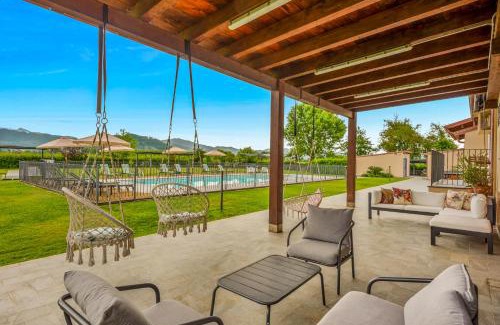 Massarosa Bed & Breakfast | VISTALAGO VERSILIA