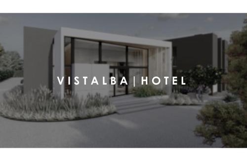 Vistalba Hotel | Vistalba Hotel Aparts & Suites