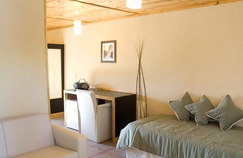 Vistalba Cabin | Vistalba Lodge