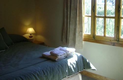 Vistalba Cabin | Vistalba Lodge