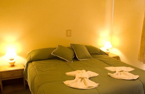 Vistalba Cabin | Vistalba Lodge