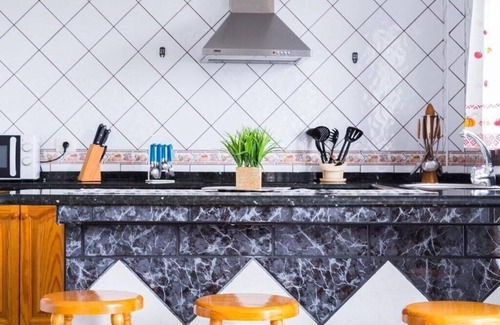 La Caleta Apartment | Vistamar La Caleta 1