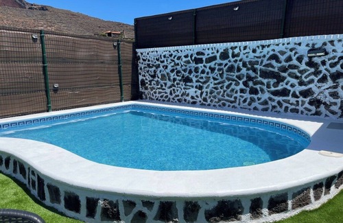 La Caleta Apartment | Vistamar La Caleta 1