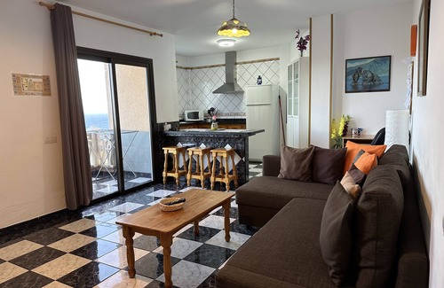 La Caleta Apartment | Vistamar La Caleta 3