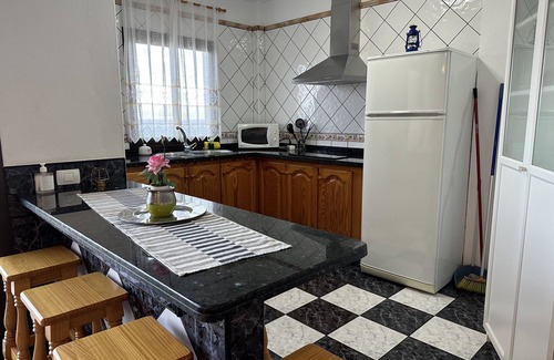 La Caleta Apartment | Vistamar La Caleta 3