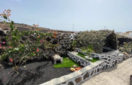 La Caleta House | Vistamar La Caleta