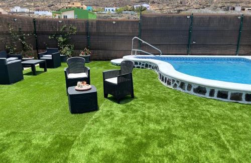 La Caleta House | Vistamar La Caleta