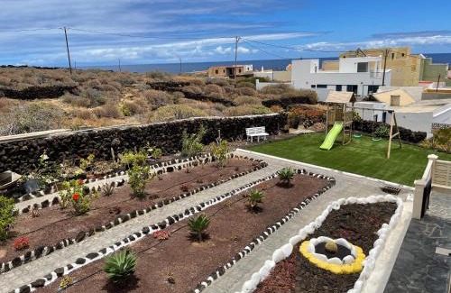 La Caleta House | Vistamar La Caleta