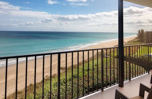 Hutchinson Island South Condo | Vistana Beach Club Resort | Two 2BR Villas