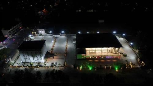 Anekal Hotel | Vistar Pavithra Vivaha Convention Hall