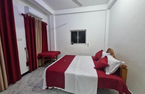Trincomalee House | VISTARA TRINCO GUEST HOUSe