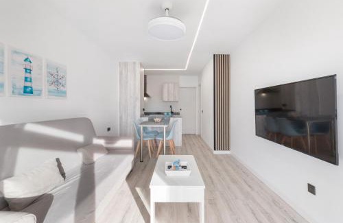 San Javier Apartment | Vistas a los 2 Mares