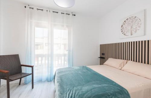 San Javier Apartment | Vistas a los 2 Mares