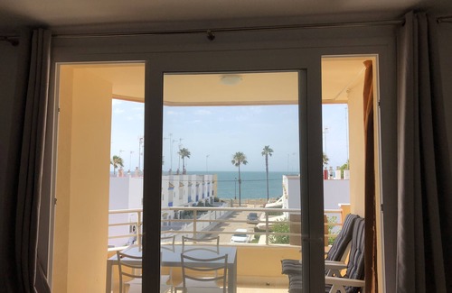 Chipiona Condo | Vistas al mar