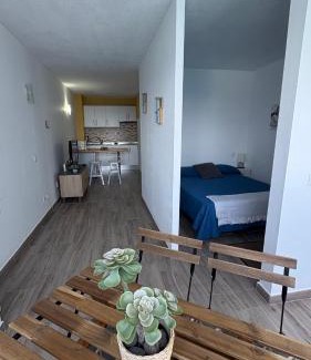 Tacoronte Apartment | Vistas al Mar