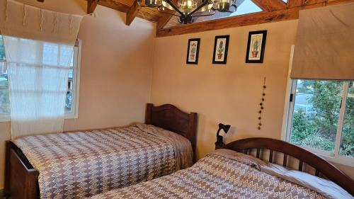 San Carlos de Bariloche Apartment | Vistas de Bariloche