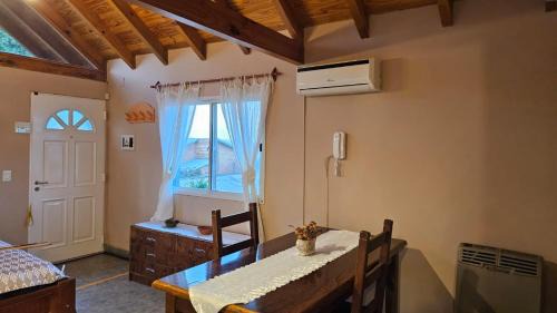 San Carlos de Bariloche Apartment | Vistas de Bariloche