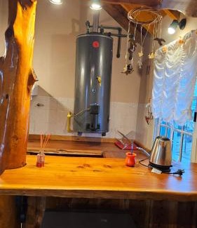 San Carlos de Bariloche Apartment | Vistas de Bariloche