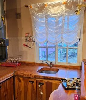 San Carlos de Bariloche Apartment | Vistas de Bariloche