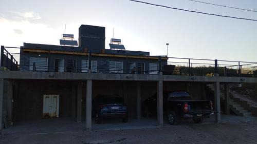 Potrero de los Funes Apartment | Vistas de Victoria