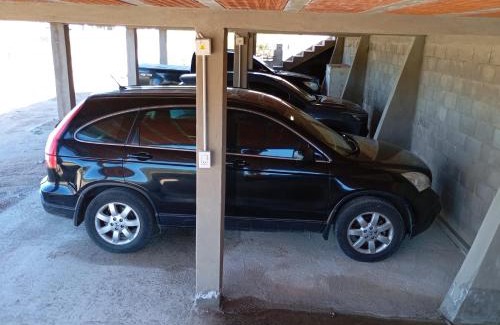 Potrero de los Funes Apartment | Vistas de Victoria