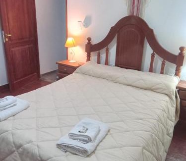 Cafayate Apartment | Vistas del Colorado