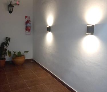 Cafayate Apartment | Vistas del Colorado