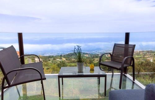 Los Realejos House | Vistas Del Valle; piscina, wifi bbq.