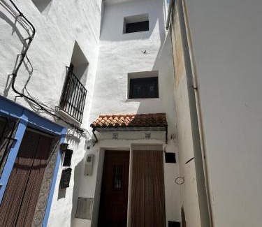 Chulilla House | Vistas del Frailecico